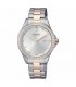 Orologio Donna Vagary Timeless Lady 32mm Silver Gold Cristalli IU2-430-11