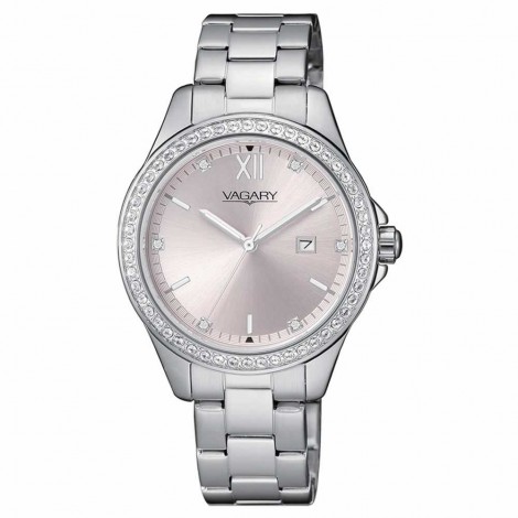 Orologio Donna Vagary Timeless Lady 32mm Silver IU2-413-91