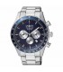 Orologio Uomo Vagary Rockwell Cronografo 97TH Acciaio Quadrante Blu IV4-012-71