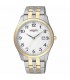 Orologio Unisex Vagary 90TH Solotempo Acciaio Gold/Silver IH5-031-13