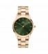 Daniel Wellington Orologio Iconic Link Emerald Verde 36mm DW00100419