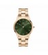 Daniel Wellington Orologio Iconic Link Emerald Verde 28mm DW00100421