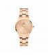Daniel Wellington Orologio Iconic Link Unitone Rosegold 28mm DW00100401