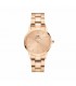 Daniel Wellington Orologio Iconic Link Unitone Rosegold 28mm DW00100401