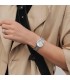 Daniel Wellington Orologio Iconic Link Unitone Silver 28mm DW00100402