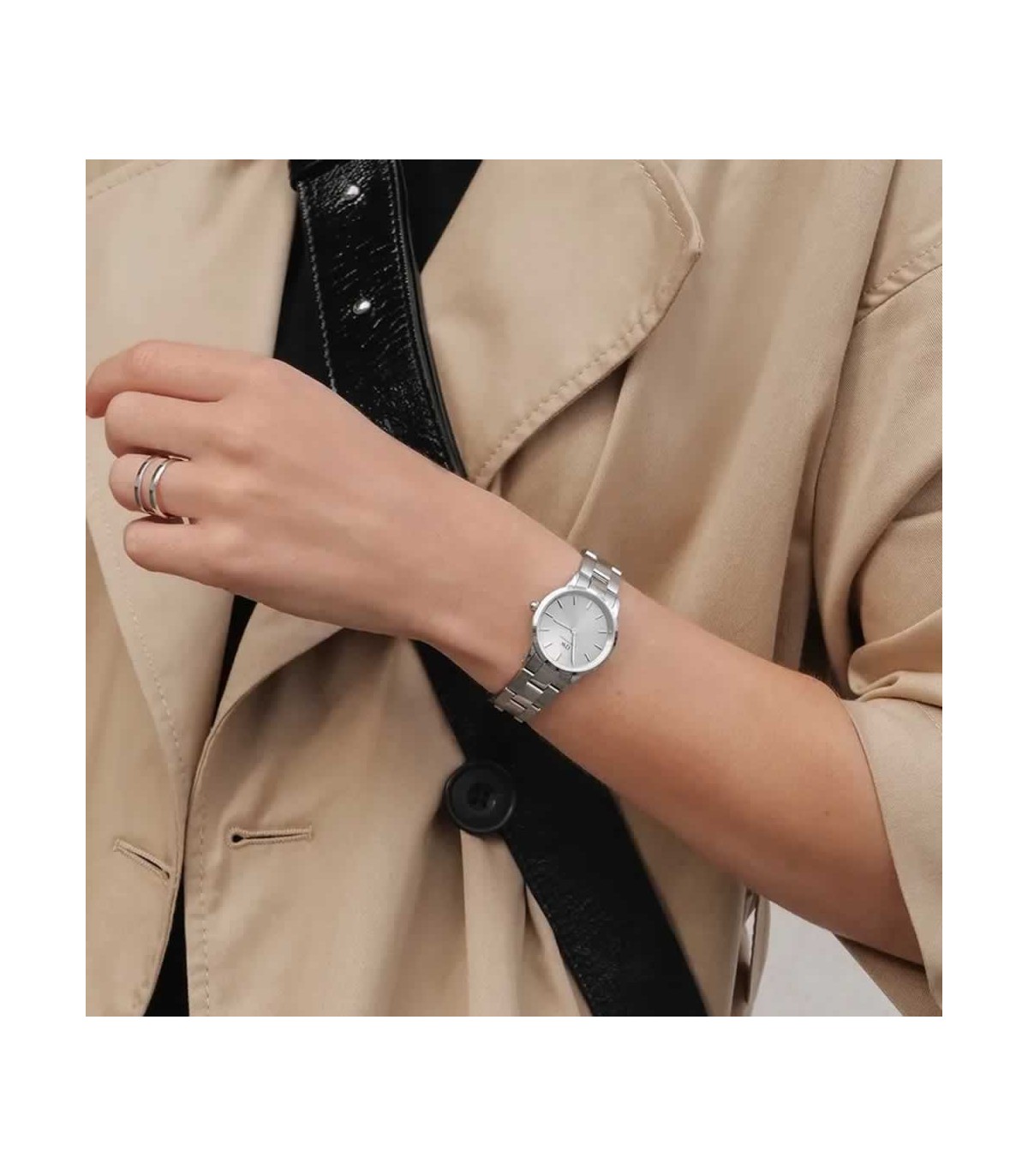 Orologio on sale 28mm indossato