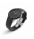 Daniel Wellington Orologio Iconic Motion Nero Silver 40mm DW00100436