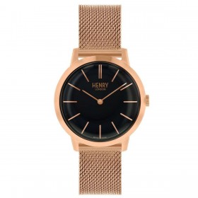 Orologio Donna Henry London Iconic HL34-M-0234