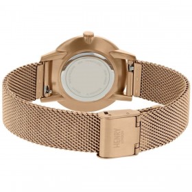 Orologio Donna Henry London Iconic HL34-M-0234