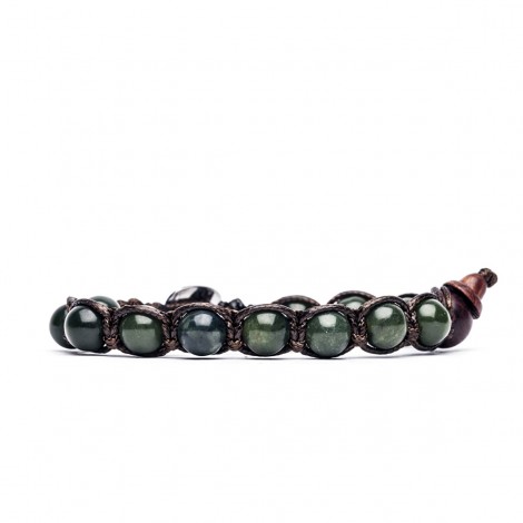 Bracciale Tamashii Tibet Giada BHS900-106