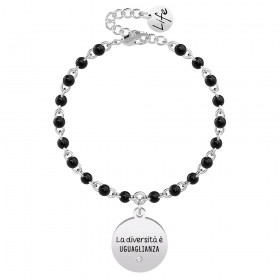 Kidult Bracciale Diversità Uguaglianza 731905