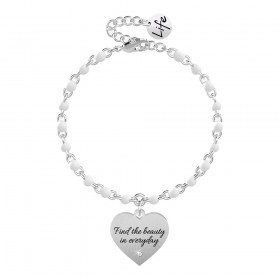 Kidult Bracciale Donna Find Beauty in Everyday 731904