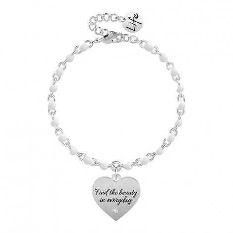 Kidult Bracciale Donna Find Beauty in Everyday 731904
