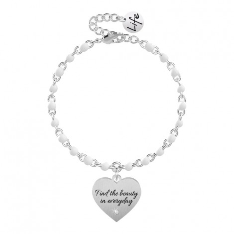 Kidult Bracciale Donna Find Beauty in Everyday 731904