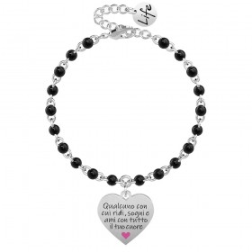 Kidult Bracciale Donna Figlia 731907