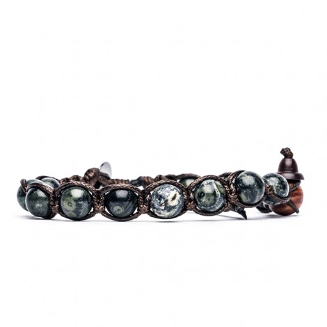 Bracciale Tamashii Tibet Camouflage BHS900-101