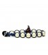 Bracciale Tamashii Tibet Giada Gialla BLUES900-224