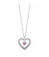 Kidult Collana Donna Figlia 751210