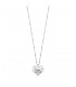 Kidult Collana Donna Mom loves you 751207