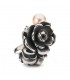 Beads Trollbeads Rosa D'Amore TAGBE-00274