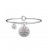 Kidult Bracciale Rigido Mom Makes Everything Better 731896