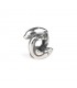 Beads Trollbeads Thun Delfino Argento 925 TAGBE-30160