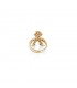 Anello Le Bebé Abbracci Bimbo Oro Giallo LBB121-N