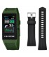 Smartband Calypso Festina K8501 Smartwatch Multifunzione Verde Nero