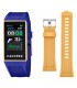 Smartband Calypso Festina K8502 Smartwatch Multifunzione Blu Beige