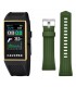 Smartband Calypso Festina K8502 Smartwatch Multifunzione Verde Nero