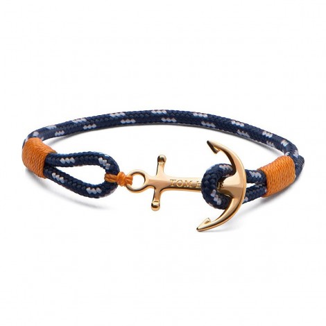 Bracciale Tom Hope 24K TM0121