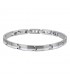 Bracciale Uomo Breil Carve Acciaio TJ2988