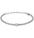 Bracciale Uomo Breil Kaleido Acciaio Silver TJ2991