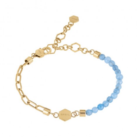 Breil Bracciale Donna Kaleido Giada Azzurra TJ2998