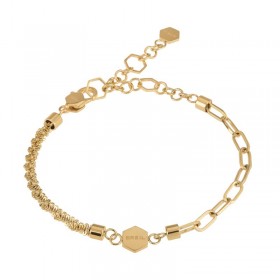 Breil Bracciale Donna Kaleido Gold TJ2995