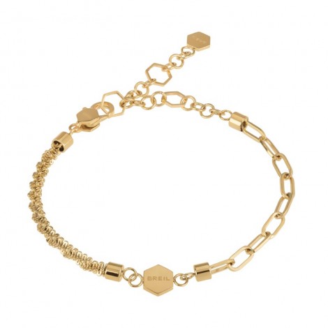 Breil Bracciale Donna Kaleido Gold TJ2995