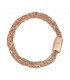 Breil Bracciale Donna Magnetica System RoseGold TJ2982