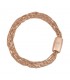 Breil Bracciale Donna Magnetica System RoseGold TJ2982