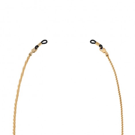 Breil Collana Donna Kaleido Gold TJ3003