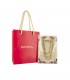Breil Collana Donna Kaleido Tre Giri Acciaio Gold TJ3004
