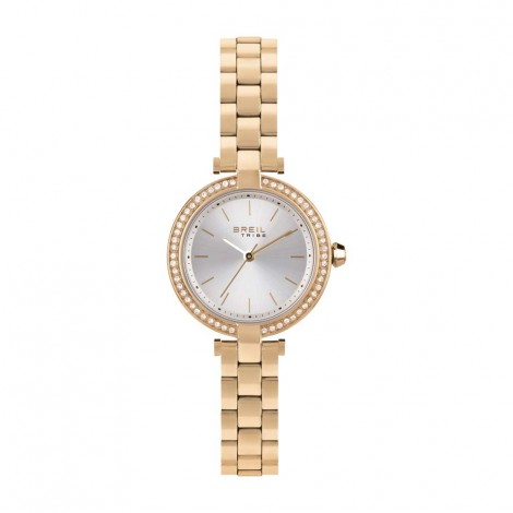 Orologio Donna Breil Tribe Sybille Gold Solo Tempo EW0530