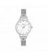 Orologio Donna Breil UpBeat Solo Tempo Silver Star EW0522