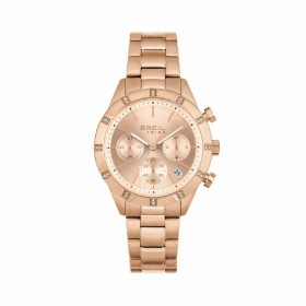 Orologio Donna Breil Cronografo Tribe Dazzle Rosegold EW0521