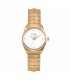 Orologio Donna Breil Solo Tempo Sinuous Gold 32mm TW1905