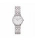 Orologio Donna Breil Solo Tempo Blunt Silver 30mm Acciaio TW1900