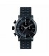 Orologio Cronografo Uomo Breil Lil Tribe Acciaio Nero EW0527