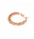 Unoaerre Bracciale Donna Bronzo Rosato EXB4735