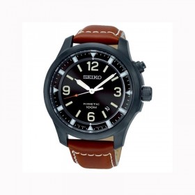 Orologio Uomo Seiko Sport Kinetic SKA691P1