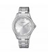 Orologio Donna Vagary Timeless Lady 32mm Silver Cristalli IU2-413-11