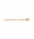 Breil Kaleido Extension Catena Estensione Acciaio Gold TJ3002